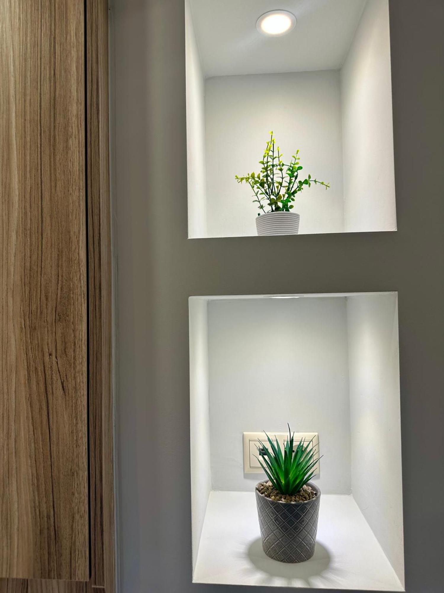 Iris Luxury House Apartment Agioi Deka  Exterior photo
